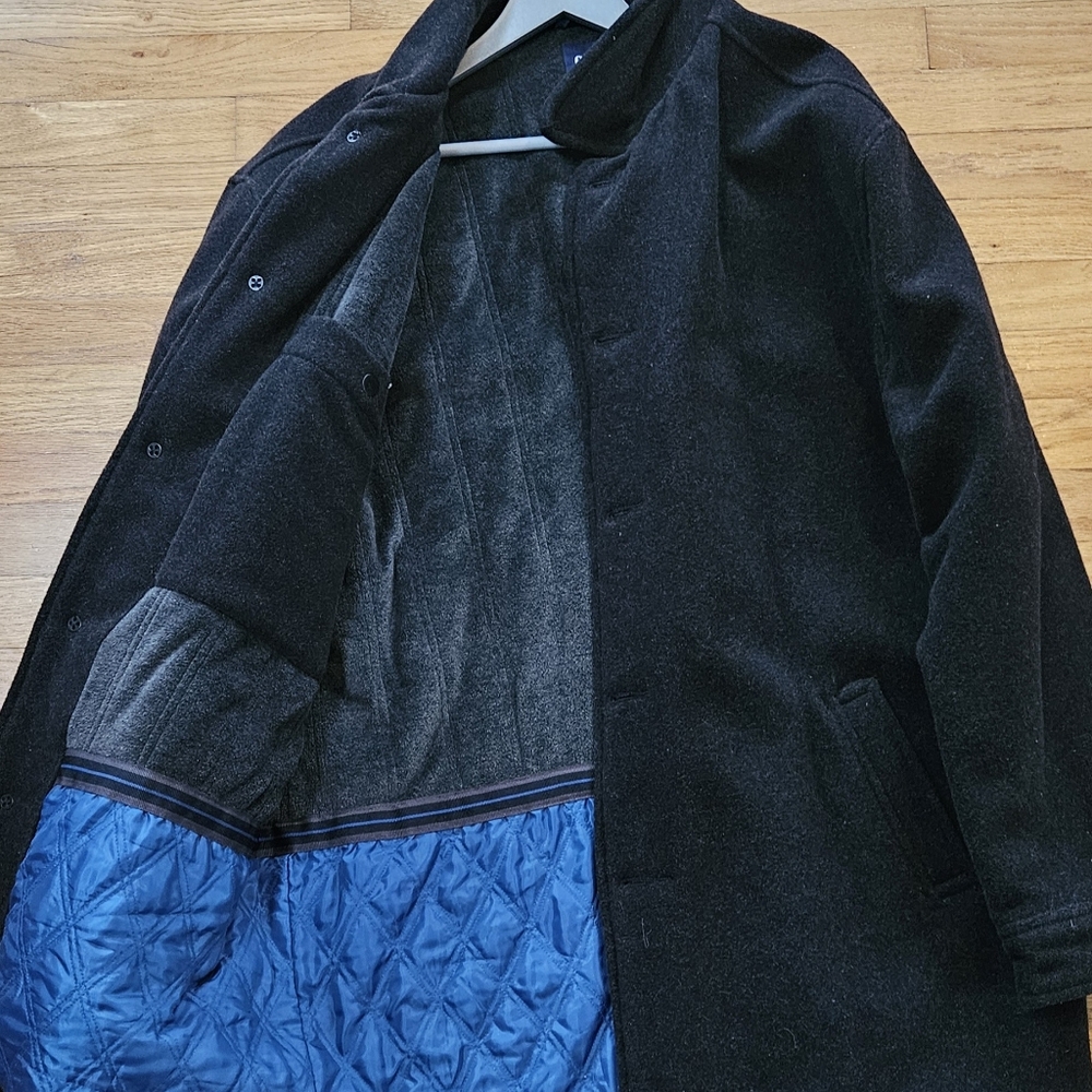 GAP Wool Pea coat